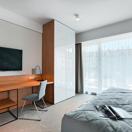 City Apartments - Marii Ludwiki 7 Koszalin Extérieur photo