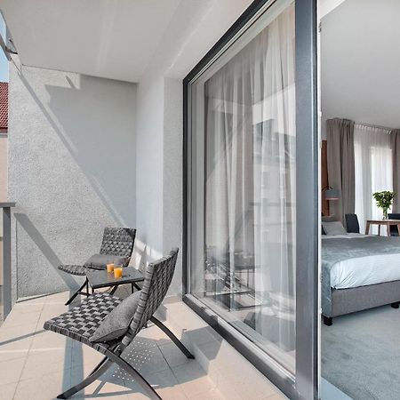 City Apartments - Marii Ludwiki 7 Koszalin Extérieur photo