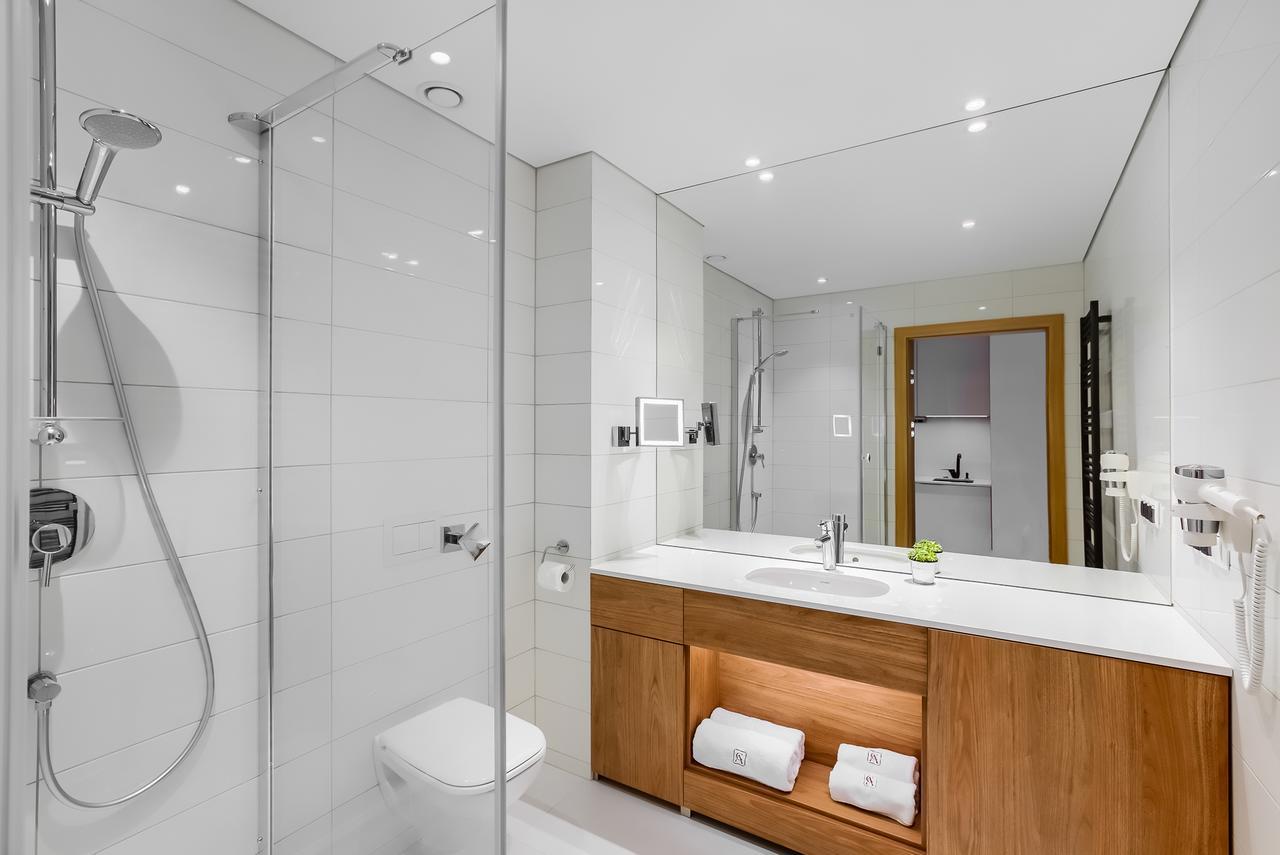 City Apartments - Marii Ludwiki 7 Koszalin Extérieur photo