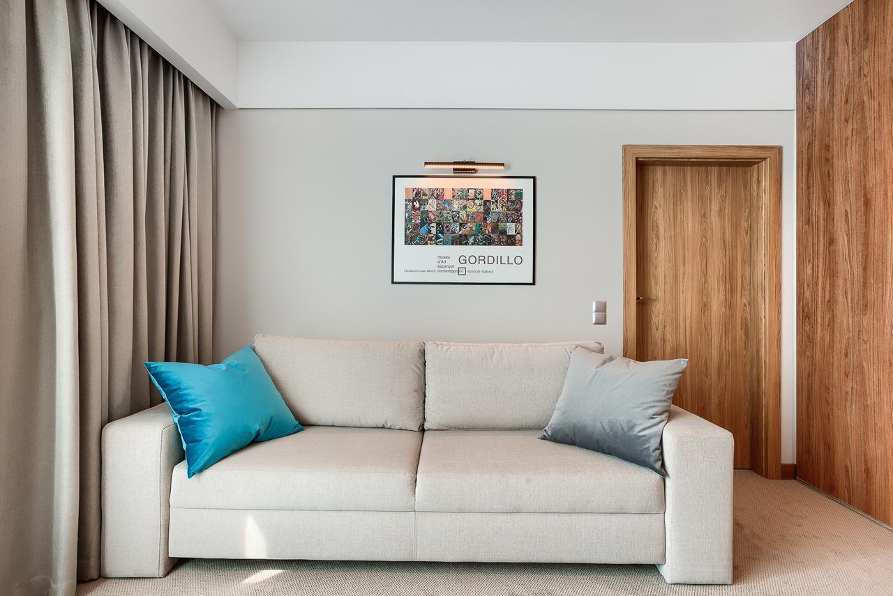 City Apartments - Marii Ludwiki 7 Koszalin Extérieur photo