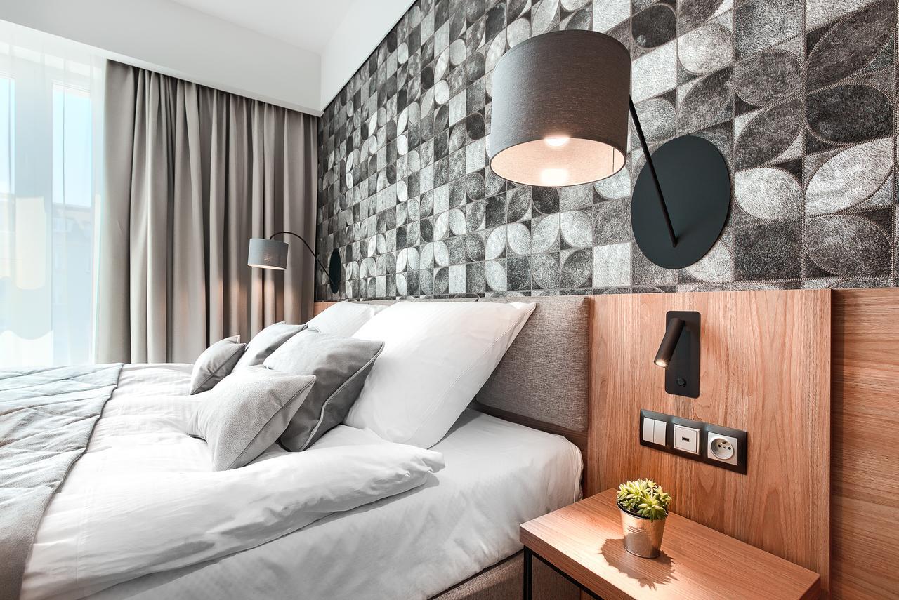 City Apartments - Marii Ludwiki 7 Koszalin Extérieur photo