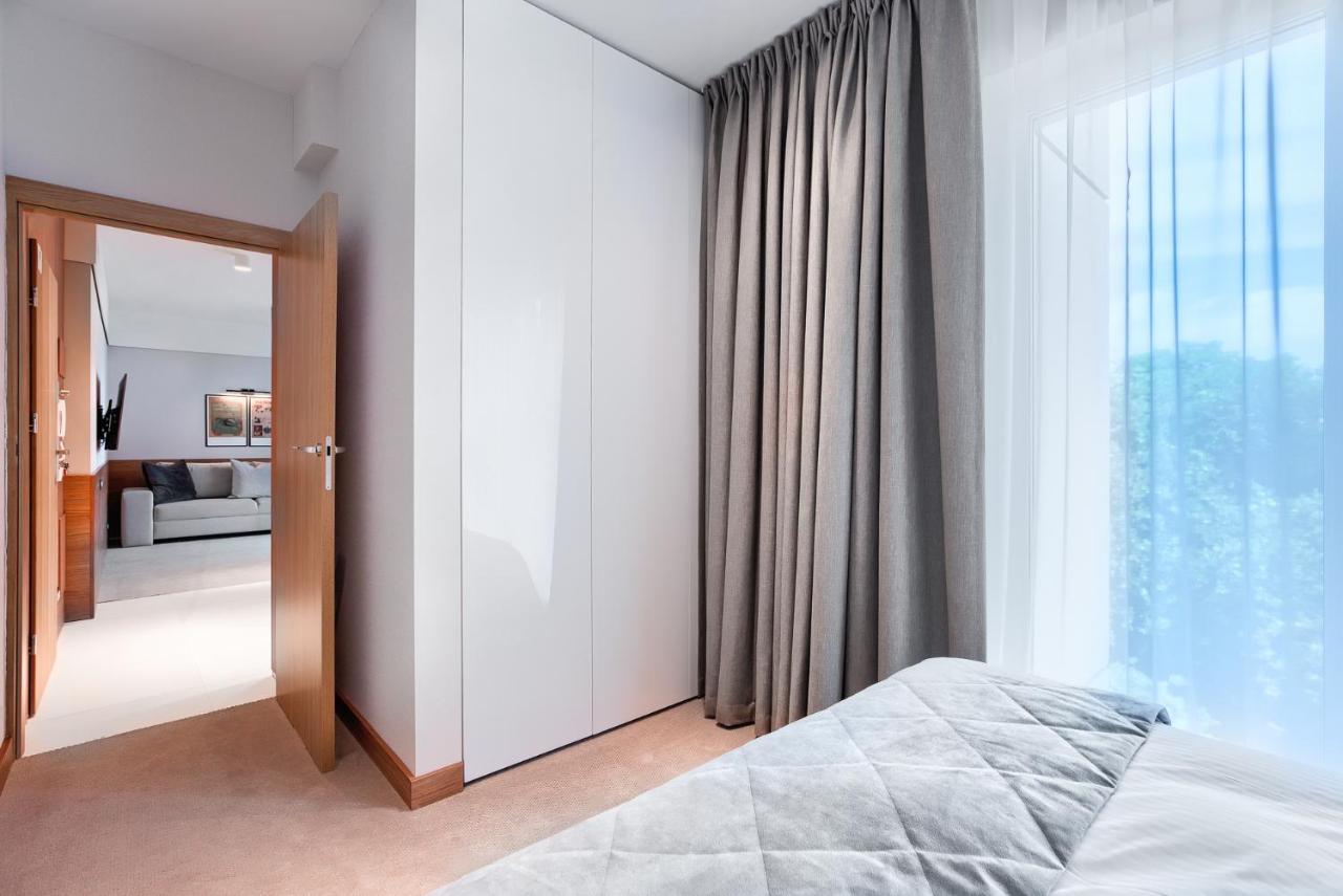 City Apartments - Marii Ludwiki 7 Koszalin Extérieur photo