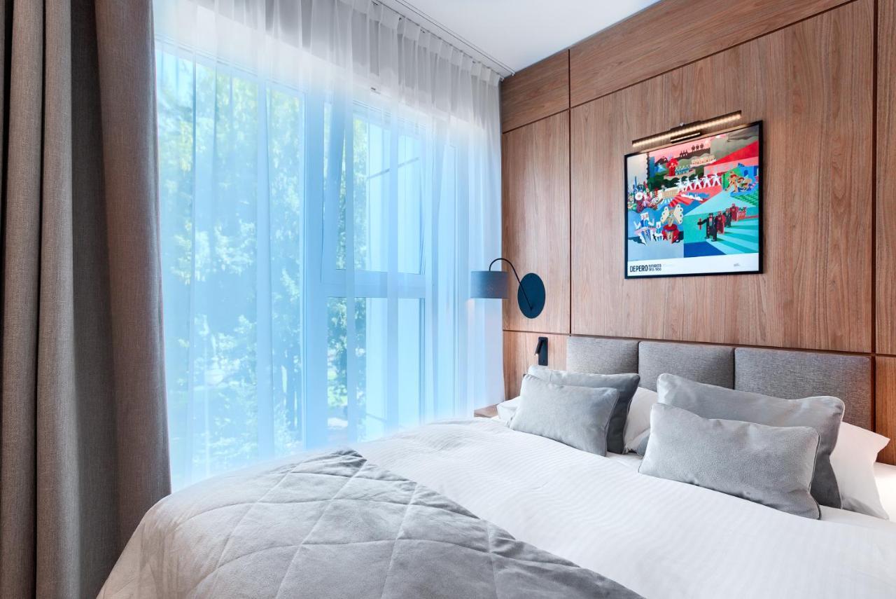 City Apartments - Marii Ludwiki 7 Koszalin Extérieur photo