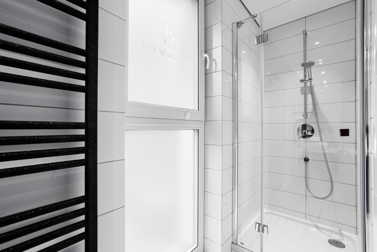 City Apartments - Marii Ludwiki 7 Koszalin Extérieur photo