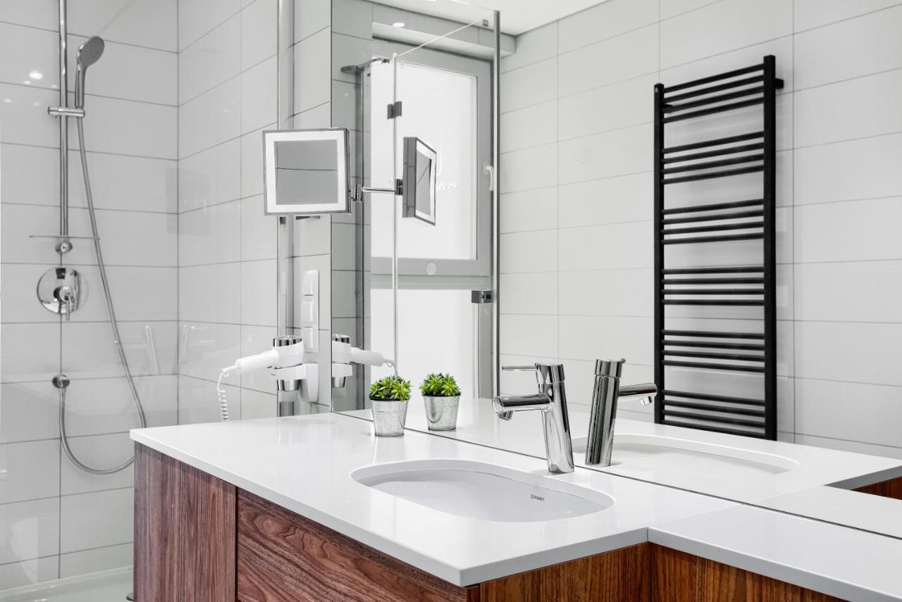 City Apartments - Marii Ludwiki 7 Koszalin Extérieur photo